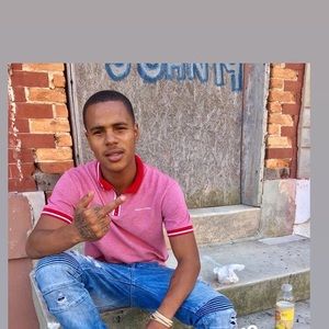 Meet your Posher, Dalontay